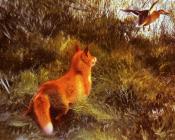 Eluding The Fox - 布鲁诺·利耶夫什